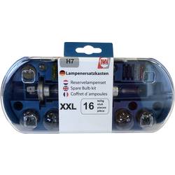 IWH 019500 halogenové svítidlo, H7 55 W 12 V