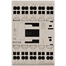 Eaton DILM7-01(24VDC)-PI stykač 3 spínací kontakty 3 kW 7 A 1 ks