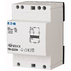 Eaton Y7-272484 univerzální transformátor 1 x 230 V 2 x 12 V, 24 V 1.9 W 2 A