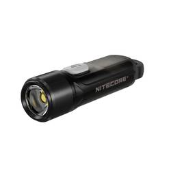 NiteCore TIKI LE LED kapesní svítilna napájeno akumulátorem 300 lm 12 g