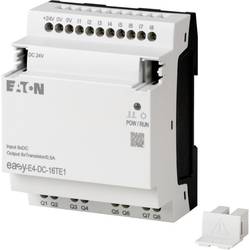 Eaton 197220 EASY-E4-DC-16TE1 PLC řídicí modul