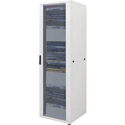 Intellinet 712927 19 skříň pro datové sítě (š x v x h) 600 x 778 x 600 mm 16 U šedobílá (RAL 7035)