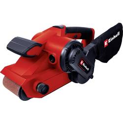 Einhell TC-BS 8038, 4466260 pásová bruska, 800 W, 76 x 142 mm, šířka 76 mm, délka 533 mm