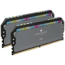 Corsair DDR5 32GB PC 5600 CL36 CORSAIR KIT (2x1 paměť RAM pro server DDR5 32 GB 2 x 16 GB 5600 MHz 288pin DIMM CMT32GX5M2B5600Z36