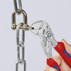 Knipex 86 05 180 86 05 180 klíč na kleště 40 mm 180 mm