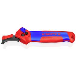 Knipex 16 50 145 SB Knipex-Werk odizolovací nůž Vhodné pro odizolovací kleště Kulaté kabely 7 mm (max)