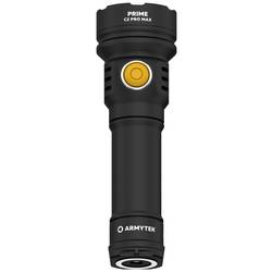 ArmyTek Prime C2 Pro Max White LED kapesní svítilna poutko na ruku, s brašnou napájeno akumulátorem 4000 lm 203 g