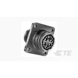 TE Connectivity TE AMP Circular Plastic Connectors 211773-1 1 ks