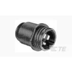 TE Connectivity TE AMP Circular Plastic Connectors 206207-1 1 ks