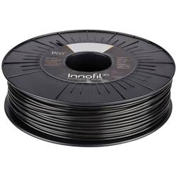 BASF Ultrafuse PR1-7502a075 Tough PLA vlákno pro 3D tiskárny tvrdé PLA 1.75 mm 750 g černá Pro1 1 ks