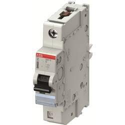 ABB 2CCS551001R0134 S401E-C13 elektrický jistič 1pólový