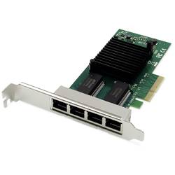 Digitus DN-10114 síťová karta 10 / 100 / 1000 MBit/s PCI-Express