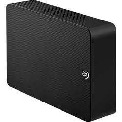 Seagate Expansion Desktop 14 TB externí HDD 8,9 cm (3,5) USB 3.2 Gen 1 (USB 3.0) černá STKP14000400