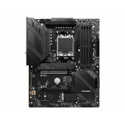 MSI MAG B650 Tomahawk WIFI Základní deska Socket (PC) #####AMD AM5 Tvarový faktor ATX Čipová sada základní desky AMD® B650