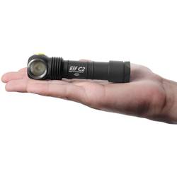 ArmyTek Elf C2 LED čelovka napájeno akumulátorem 900 lm F05101SC