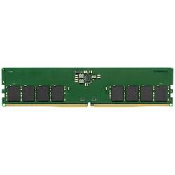 Kingston ValueRAM Modul RAM pro PC DDR5 16 GB 1 x 16 GB Bez ECC 5600 MHz 288pin DIMM CL46 KVR56U46BS8-16