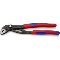 Knipex Cobra QuickSet 87 22 250 instalatérské SIKO kleště Velikost klíče 46 mm 250 mm