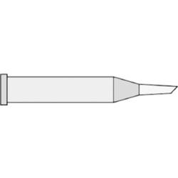 Weller XT GW3 pájecí hrot uložení pájecího hrotu Velikost hrotů 0.8 mm Délka hrotů 41.5 mm Obsah 1 ks