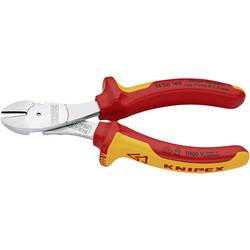 Knipex Knipex-Werk 74 06 160 VDE silové boční štípací kleště s fazetou 160 mm