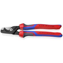 Knipex StepCut XL 95 12 225 kabelové nůžky