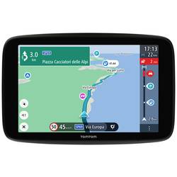 TomTom TT GO Camper MAX 7 navigace 17.8 cm 7 palec