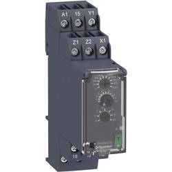 Schneider Electric RE22R1MYMR RE22R1MYMR časové relé, 0.05 s - 300 h, 250 V/DC, 250 V/AC, 8 A, 1 ks