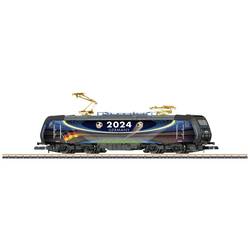 Märklin 88488 Z E-LOKOMOTIVA BR 185 GERMANY 2024