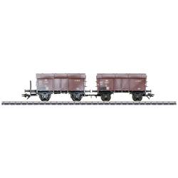 Märklin 46018 2-dílná sada výklopného vozu typu 1520 B SNCB