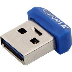 Verbatim Nano USB flash disk 16 GB 98709 USB 3.2 Gen 1 (USB 3.0)