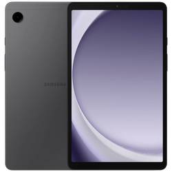 Samsung Galaxy Tab A9, 64 GB, 22.1 cm, (8.7 palec)2.2 GHz, 2 GHz, MediaTek, šedá