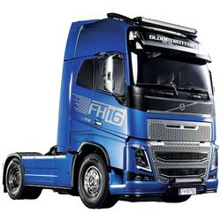 Tamiya 300056375 Volvo FH16 XL 750 4x2 1:14 elektrický RC model nákladního automobilu stavebnice