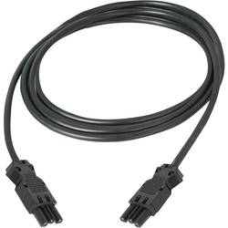 Kopp 226520092 propojovací kabel černá 2.00 m