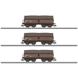 Märklin 46231 3dílná sada výklopného vozu Fad na ÖBB