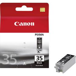 Canon Ink PGI-35 originál černá 1509B001