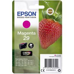 Epson Ink T2983, 29 originál purppurová C13T29834012