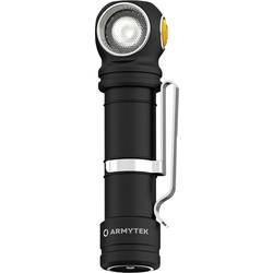 ArmyTek Wizard C2 Pro Max Magnet White LED ruční svítilna s magnetickým držákem napájeno akumulátorem 3720 lm 1440 h 79 g