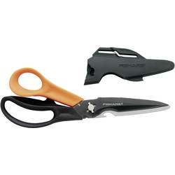 Víceúčelové nůžky Fiskars Cuts + More 715692