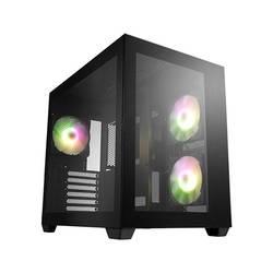 FSP Fortron POC0000173 midi tower PC skříň