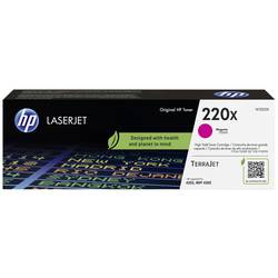 HP kazeta s tonerem 220X originál purppurová 5500 Seiten W2203X