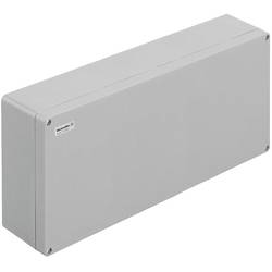 Weidmüller KLIPPON POK 256012, 1305950000 univerzální pouzdro, IP66, 600 mm x 250 mm x 120 mm, 1 ks