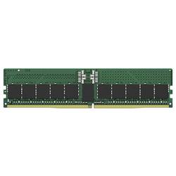 Kingston KTD-PE556D4-64G paměť RAM pro server DDR5 64 GB 1 x 64 GB ECC 288pin DIMM CL46 KTD-PE556D4-64G