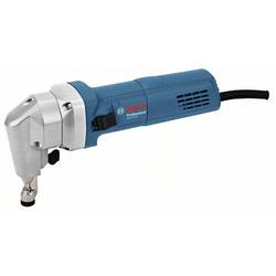 Bosch Professional posuvné nůžky 0601529400 0601529400 Provozní napětí 230 V Výkon (max.) 750 W