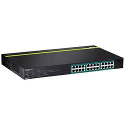 TrendNet TPE-TG240g síťový switch, 10 / 100 / 1000 MBit/s, funkce PoE