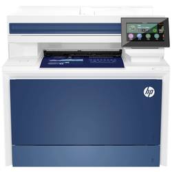 HP Color LaserJet Pro MFP 4302fdn multifunkční tiskárna laserová barevná A4 tiskárna, skener, kopírka, fax ADF, duplexní ADF, LAN, Služba HP Instant Ink, USB,