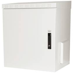 Digitus DN-19 12U-I-OD 19 nástěnná rozváděcí skříň (š x v x h) 600 x 714 x 450 mm 12 U šedobílá (RAL 7035)