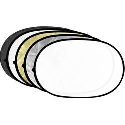 Godox D39897 RFT-05 120x180 reflektor (Ø x v) 216 cm x 180 cm 1 ks