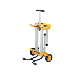 Podvozek, model DW745 DEWALT DE7400-XJ