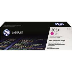 HP Toner 305A originál purppurová 2600 Seiten CE413A