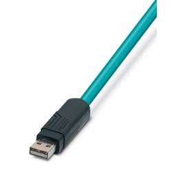 Phoenix Contact USB kabel VS-04-2X2X26C7/7-SDA/OE/5,0 patch kabel