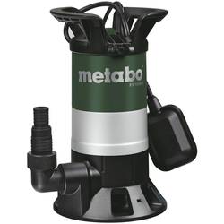 Metabo PS 15000 S 251500000 ponorné čerpadlo pro užitkovou vodu 15000 l/h 9.5 m